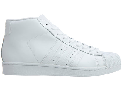 Adidas Pro Model Big Kids  Boys / Girls Style :B27451
