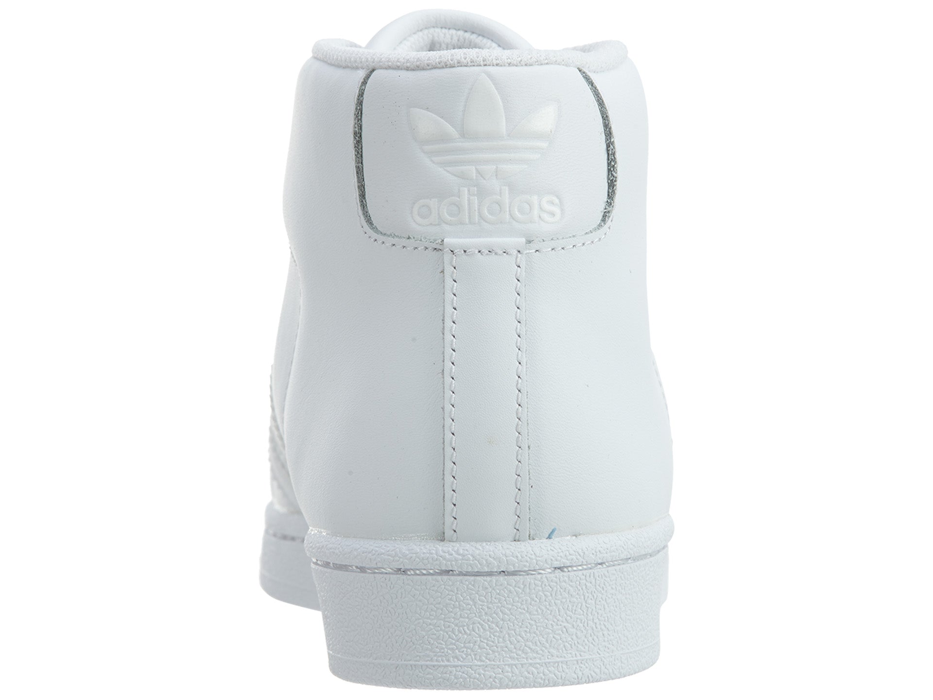 Adidas Pro Model Big Kids  Boys / Girls Style :B27451