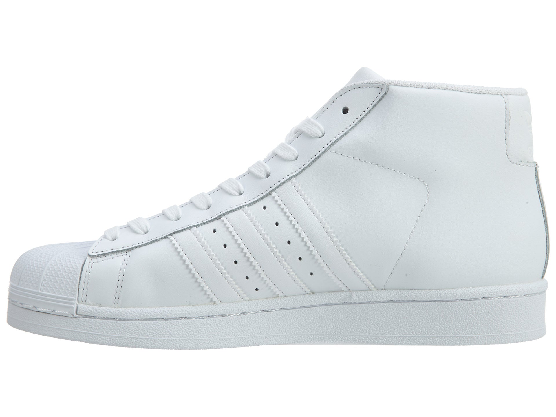 Adidas Pro Model Big Kids  Boys / Girls Style :B27451