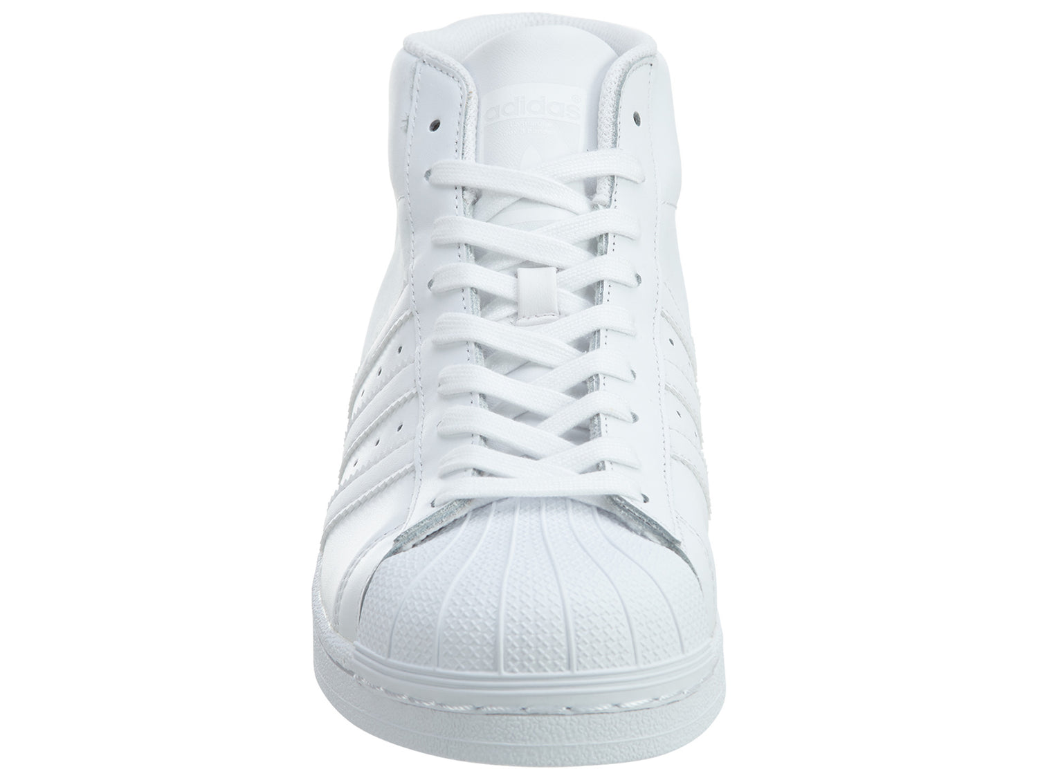 Adidas Pro Model Big Kids  Boys / Girls Style :B27451