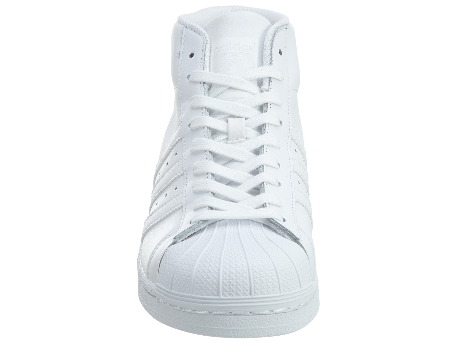 Adidas Pro Model Big Kids  Boys / Girls Style :B27451