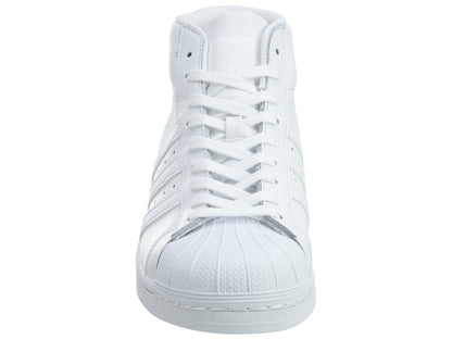 Adidas Pro Model Big Kids  Boys / Girls Style :B27451