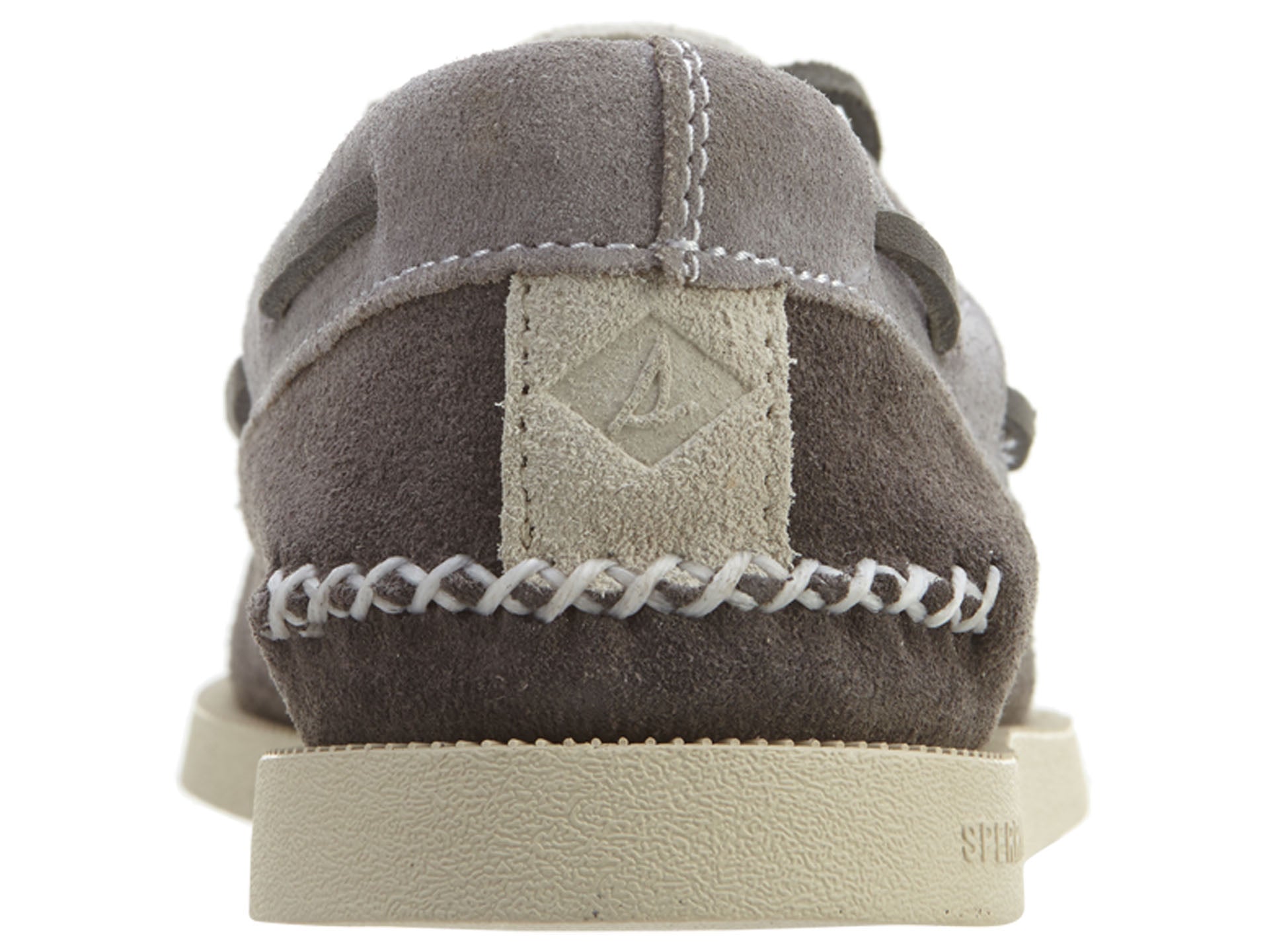 Sperry Top - Sider A/o Wedge Suede Mens Style : Sts13163