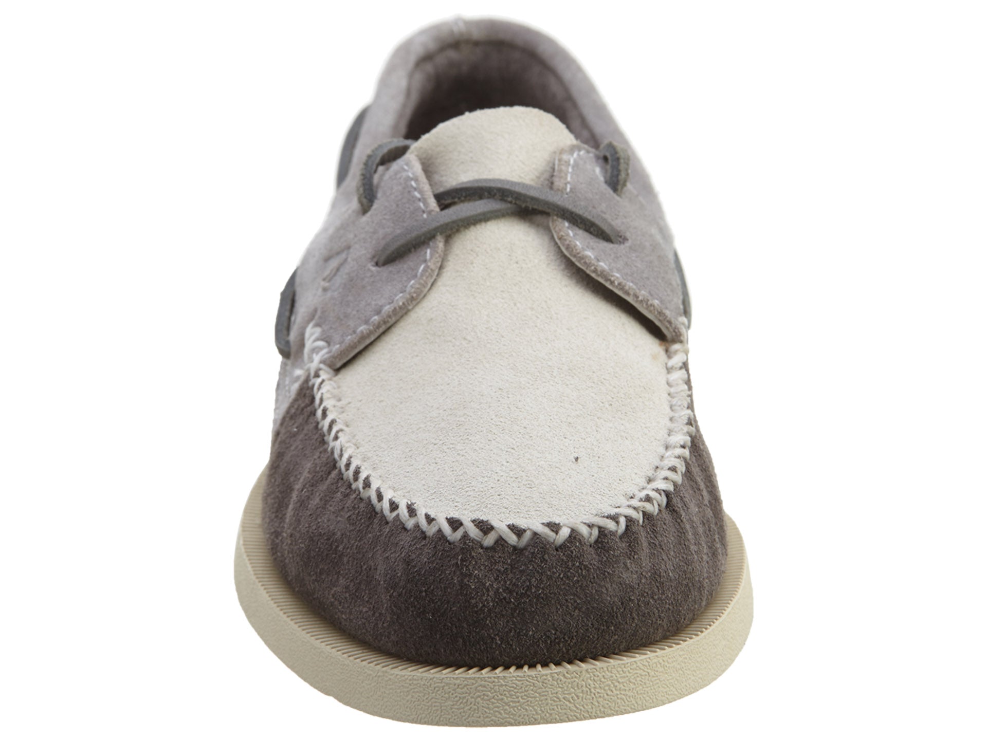 Sperry Top - Sider A/o Wedge Suede Mens Style : Sts13163
