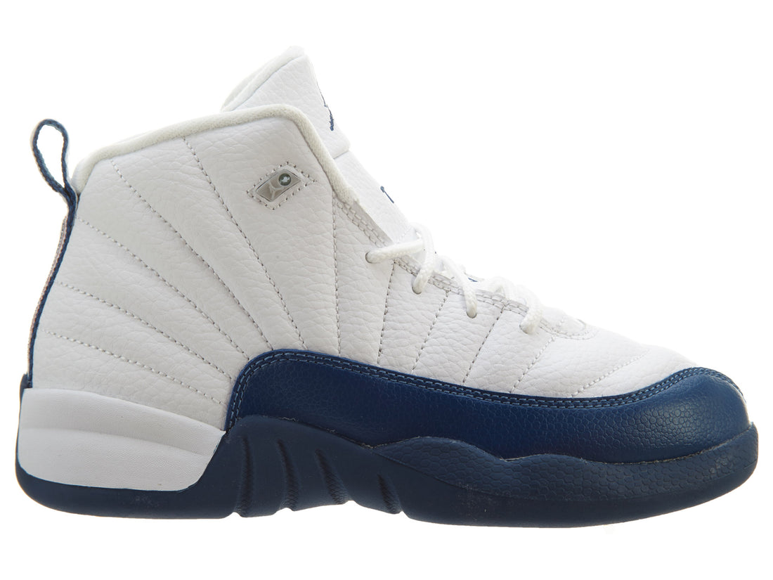 Jordan Jordan 12 Retro Bp  Little Kids Style : 151186