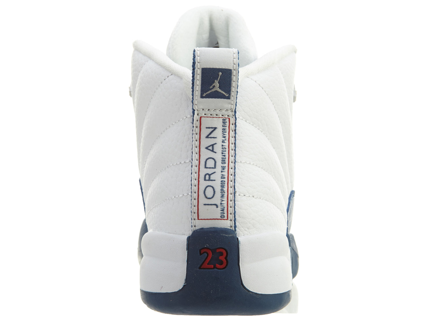 Jordan Jordan 12 Retro Bp  Little Kids Style : 151186