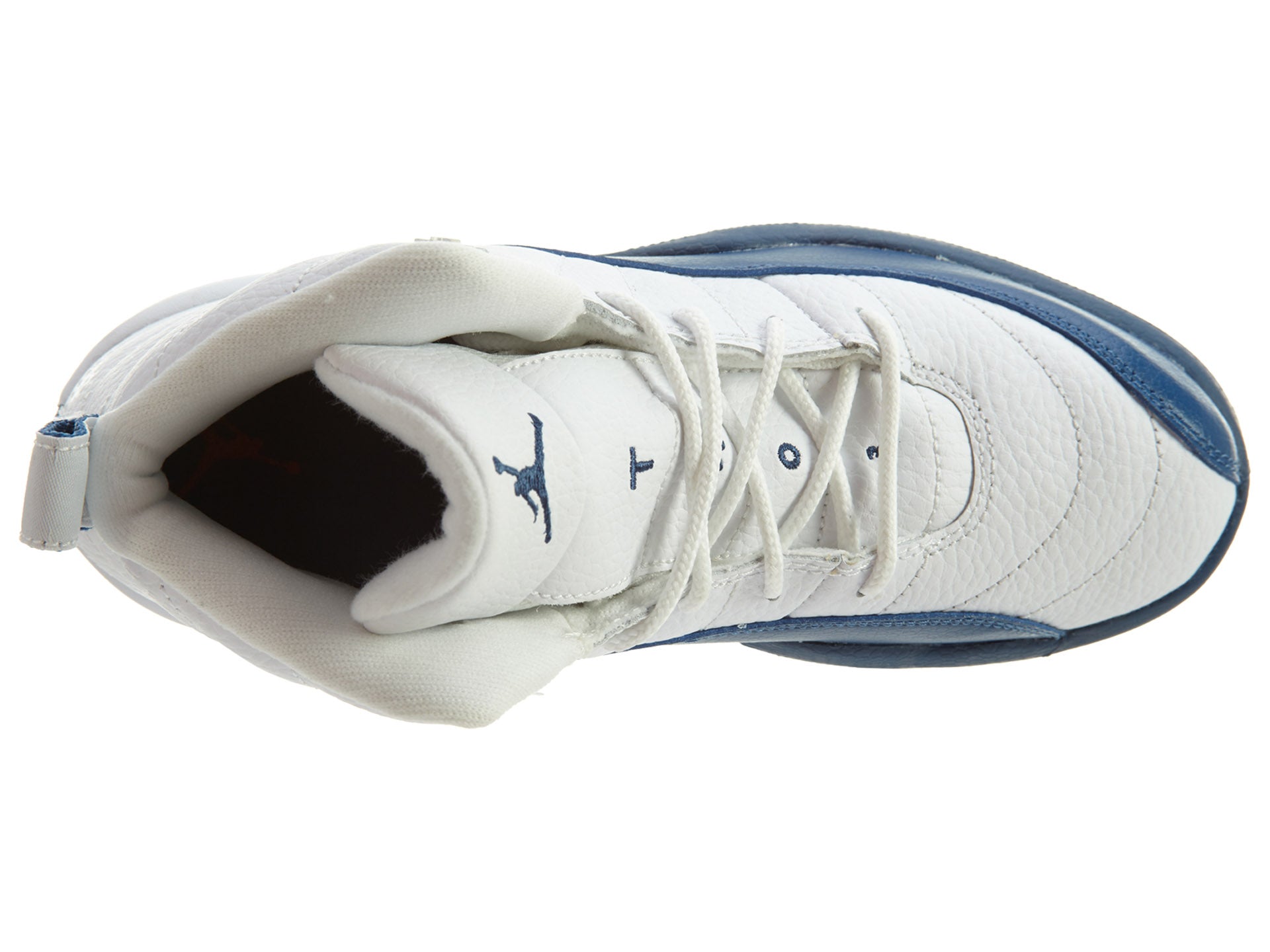 Jordan Jordan 12 Retro Bp  Little Kids Style : 151186