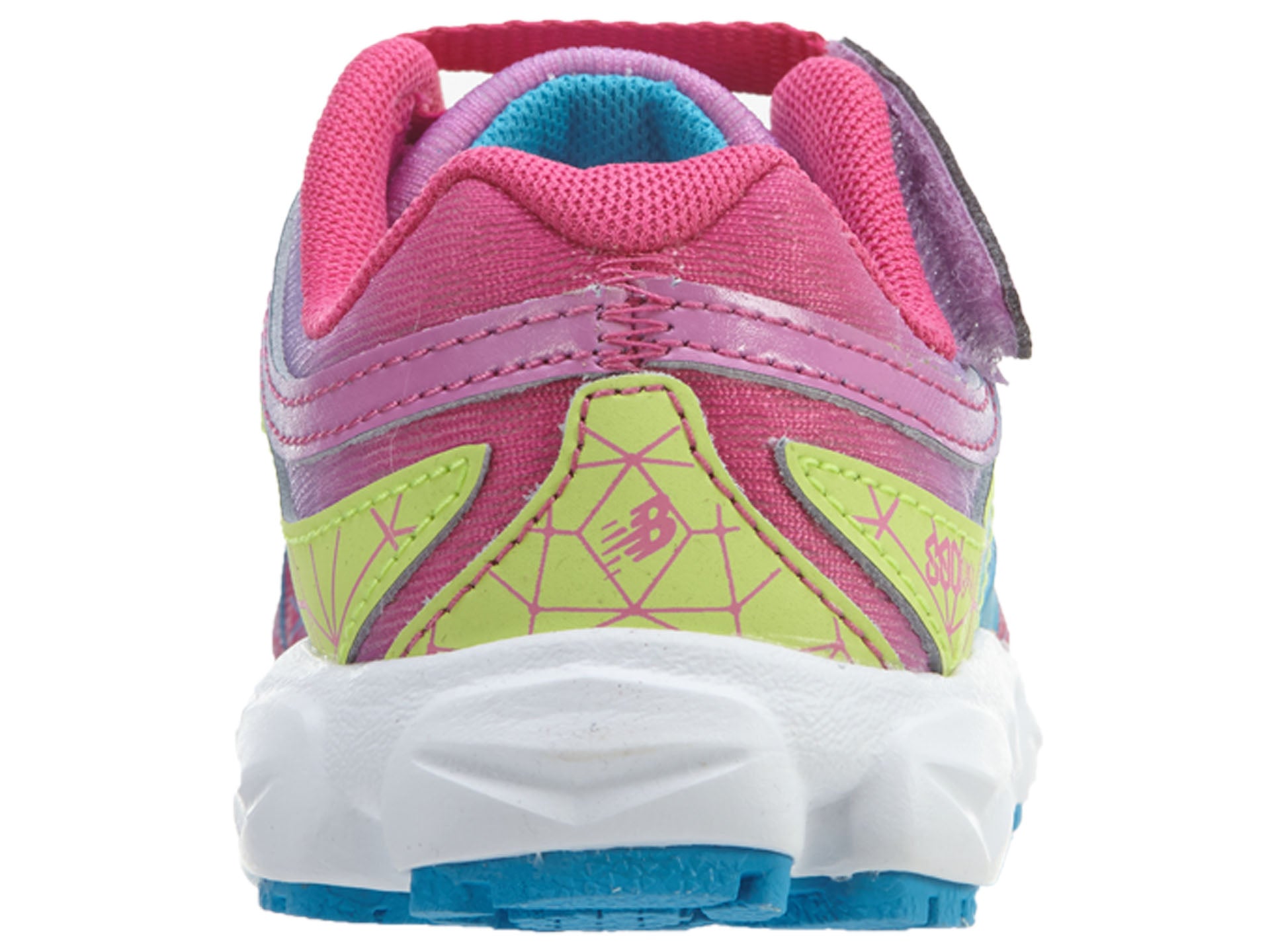 New Balance Running Course Toddlers Style : Kv890