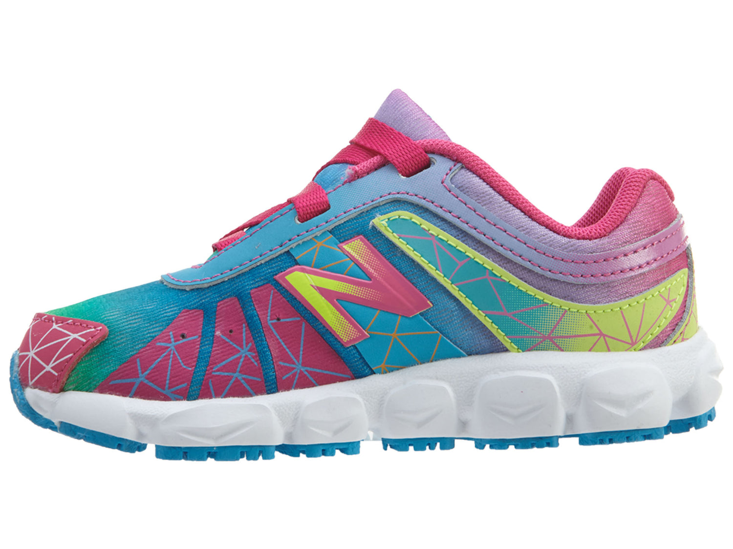 New Balance Running Course Toddlers Style : Kv890