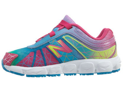 New Balance Running Course Toddlers Style : Kv890