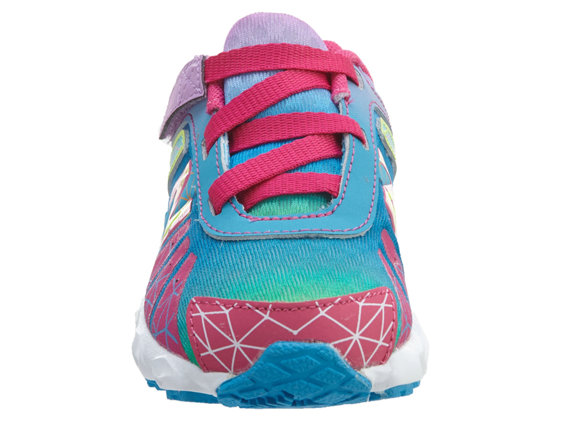 New Balance Running Course Toddlers Style : Kv890