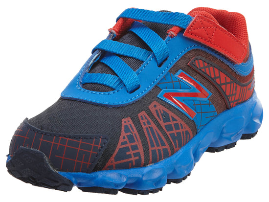 New Balance Running Course Toddlers Style : Kv890