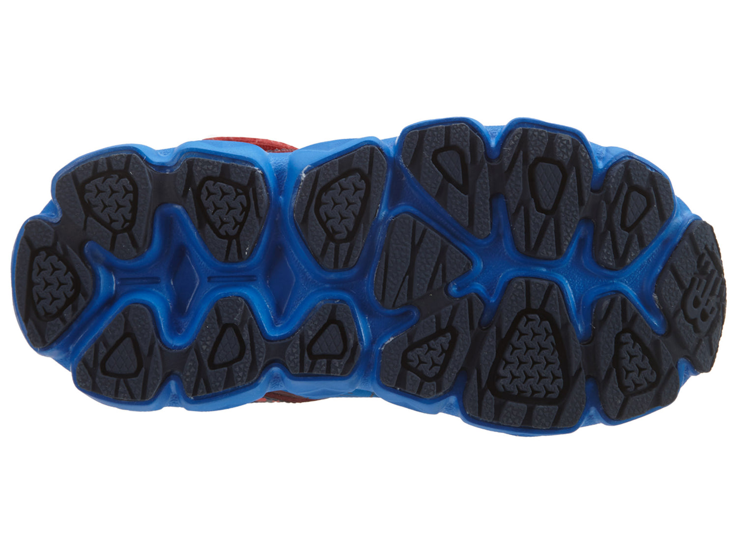 New Balance Running Course Toddlers Style : Kv890