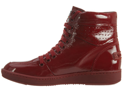 Travel Fox Bootie Nappa Leather  Womens Style : 916301