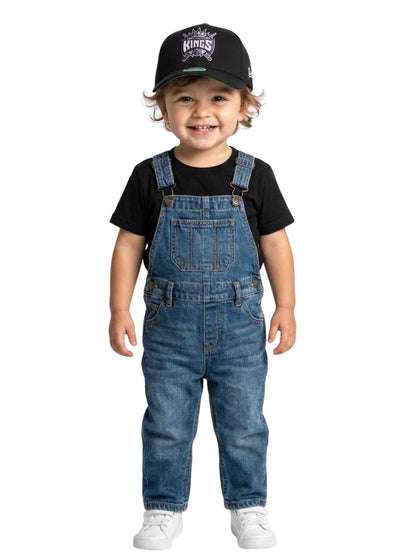New Era Kings Toddlers Style : Aaa312