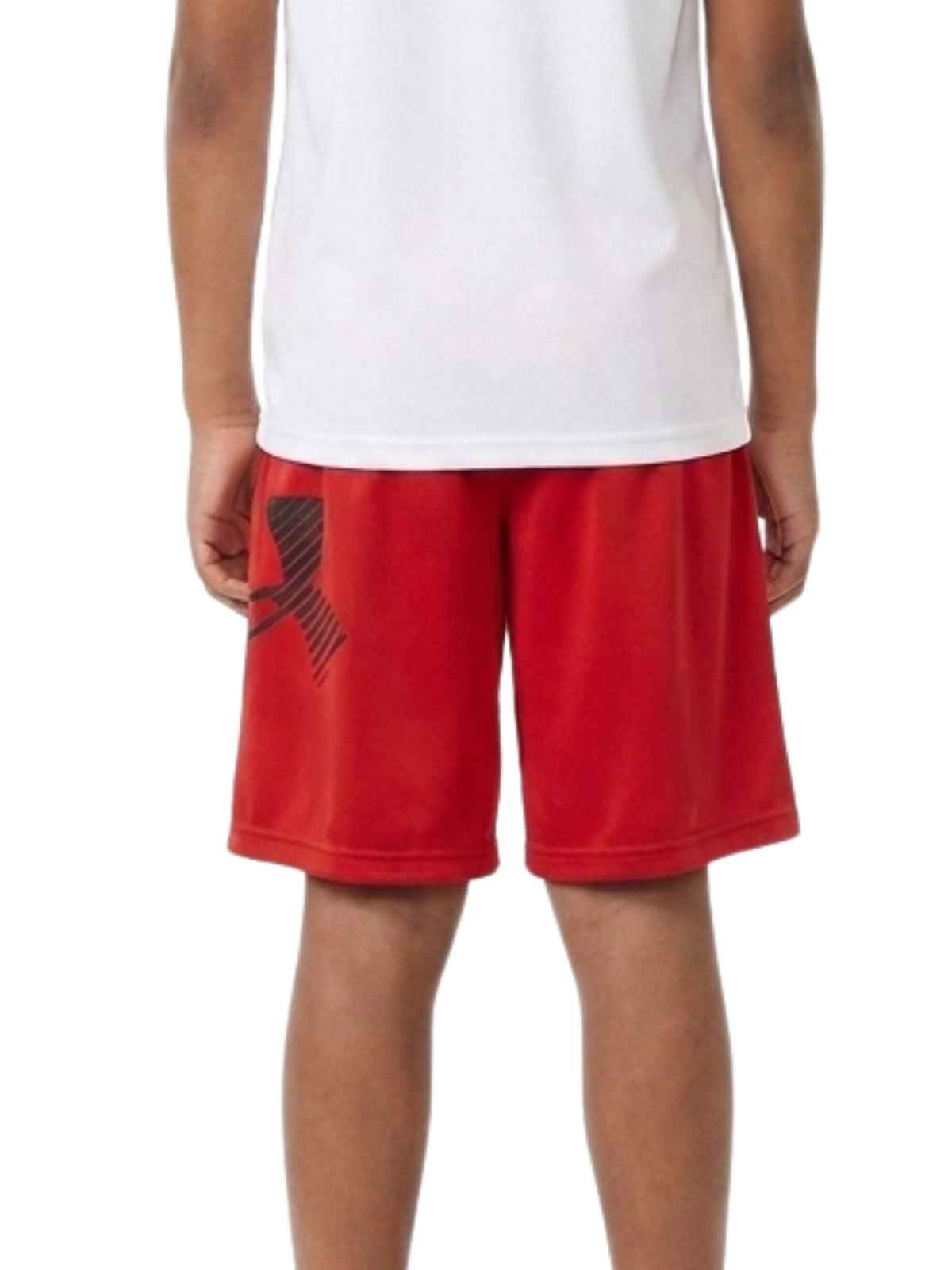 Underarmour Ua Renegade Solid Big Kids Style : 1306097-600