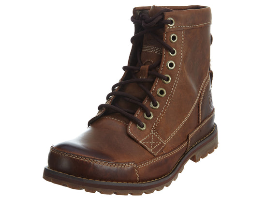 Timberland Earthkeepers 6" Lace-up Boot Mens Style : Tb015551