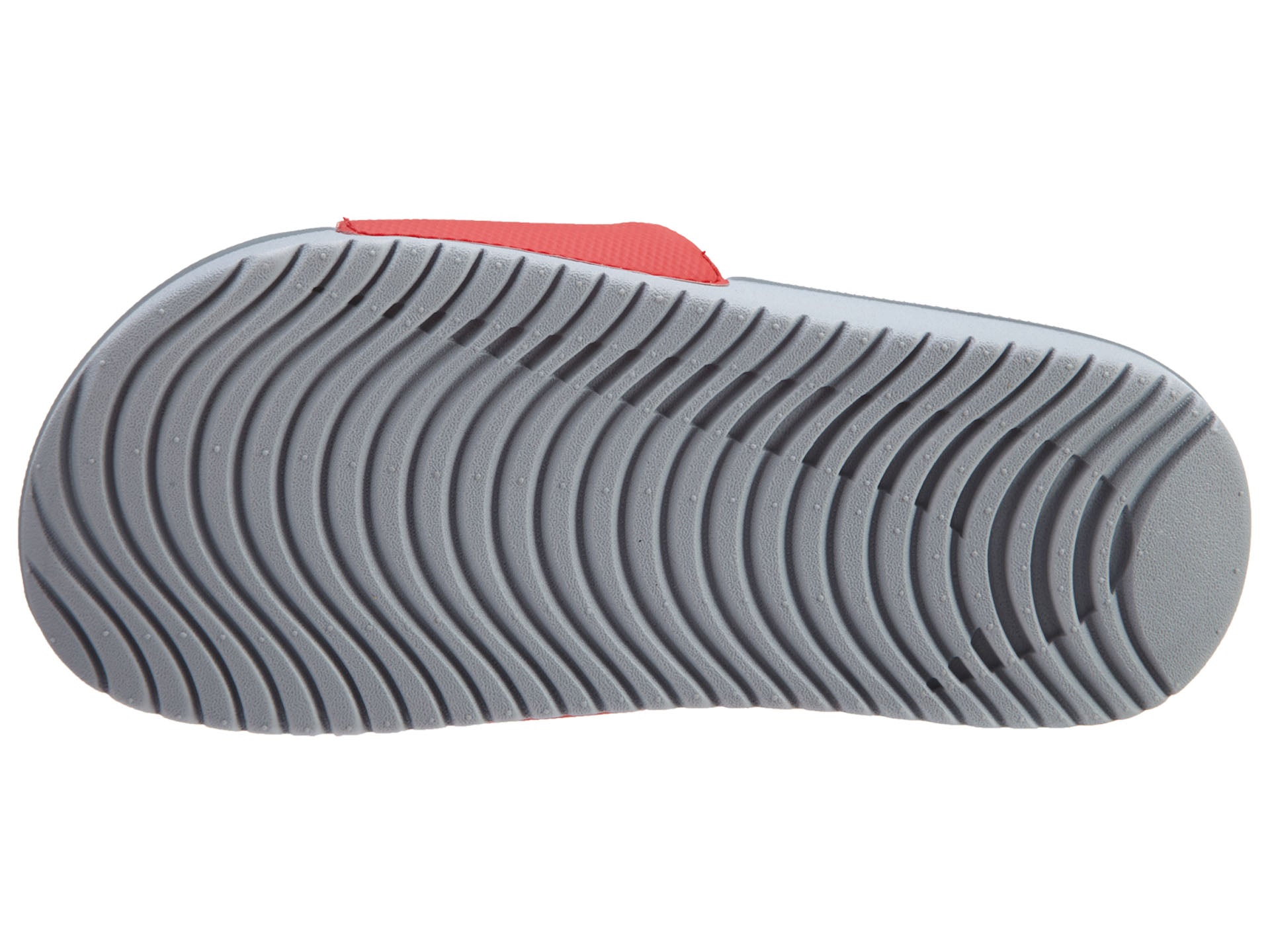 Nike Kawa Slide Sandal GS/PS University Red Boys / Girls Style :819352