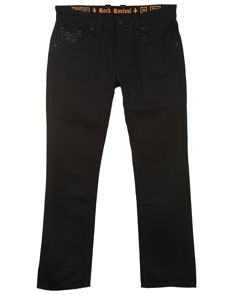 Rock Revival Jeans Mens Style : Rj8625t32