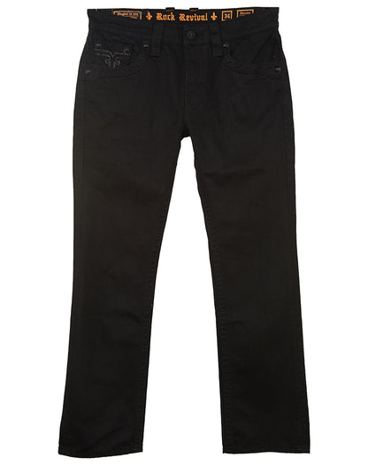 Rock Revival Jeans Mens Style : Rj8625t32