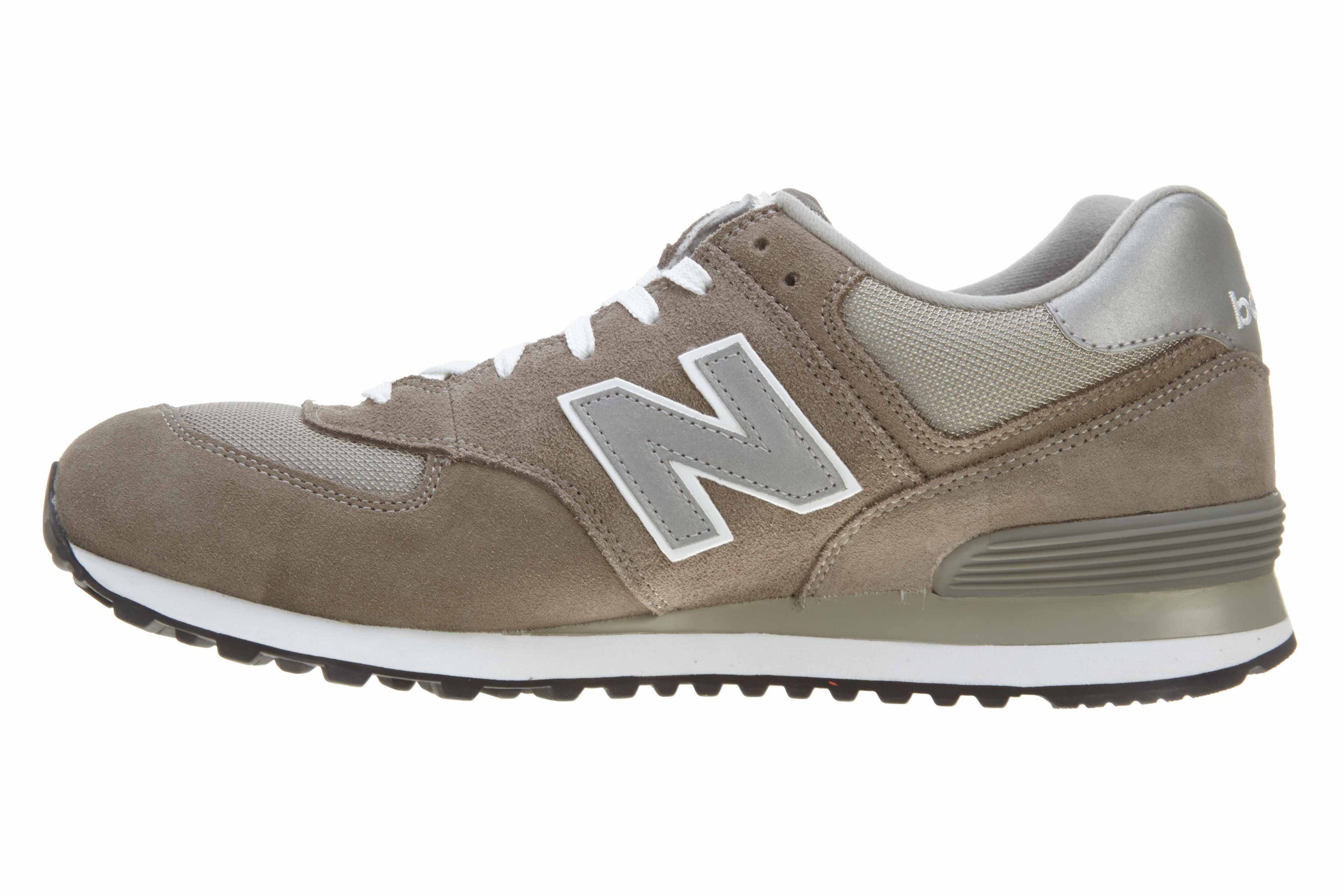New Balance Classics Traditionels Mens Style 