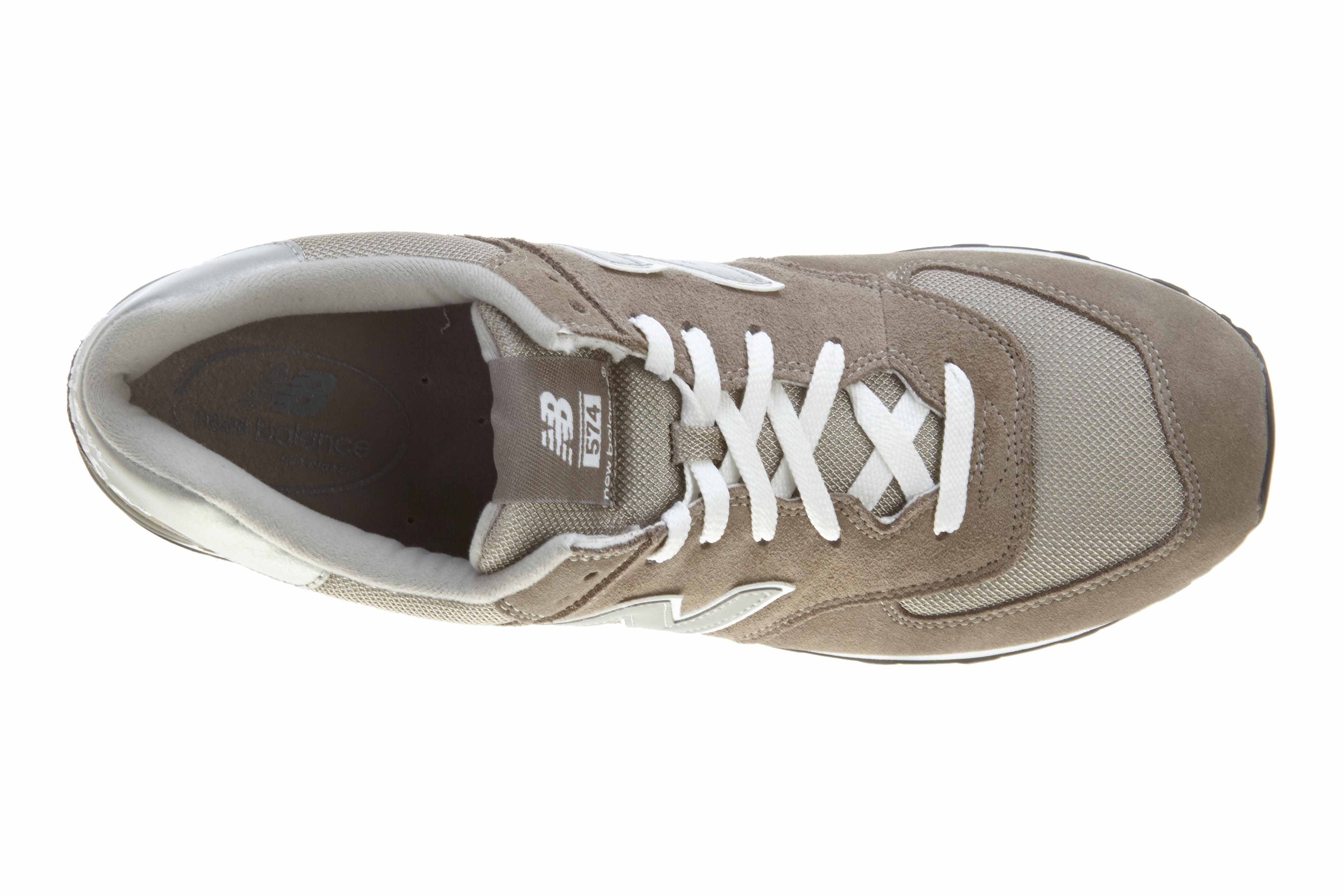 New Balance Classics Traditionels Mens Style 