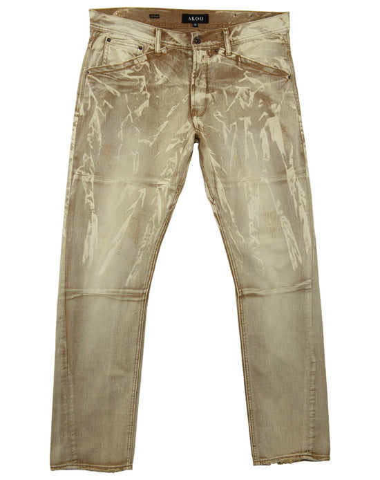 Akoo Journey Jeans Mens Style : 751-9151
