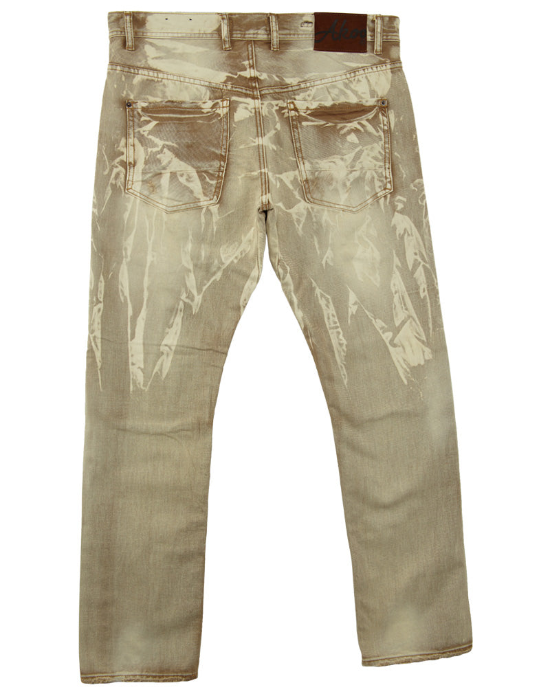 Akoo Journey Jeans Mens Style : 751-9151