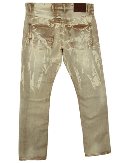 Akoo Journey Jeans Mens Style : 751-9151