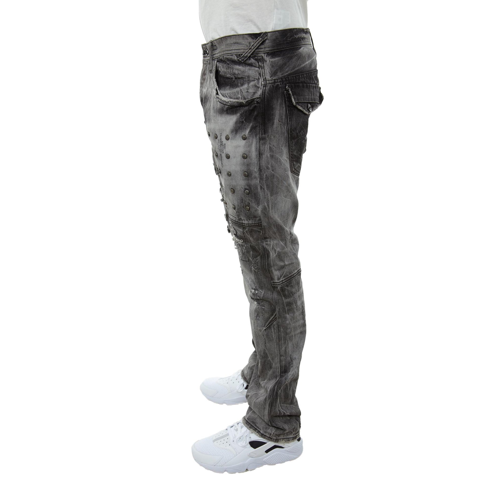 Akoo King Jeans Mens Style : 751-9155