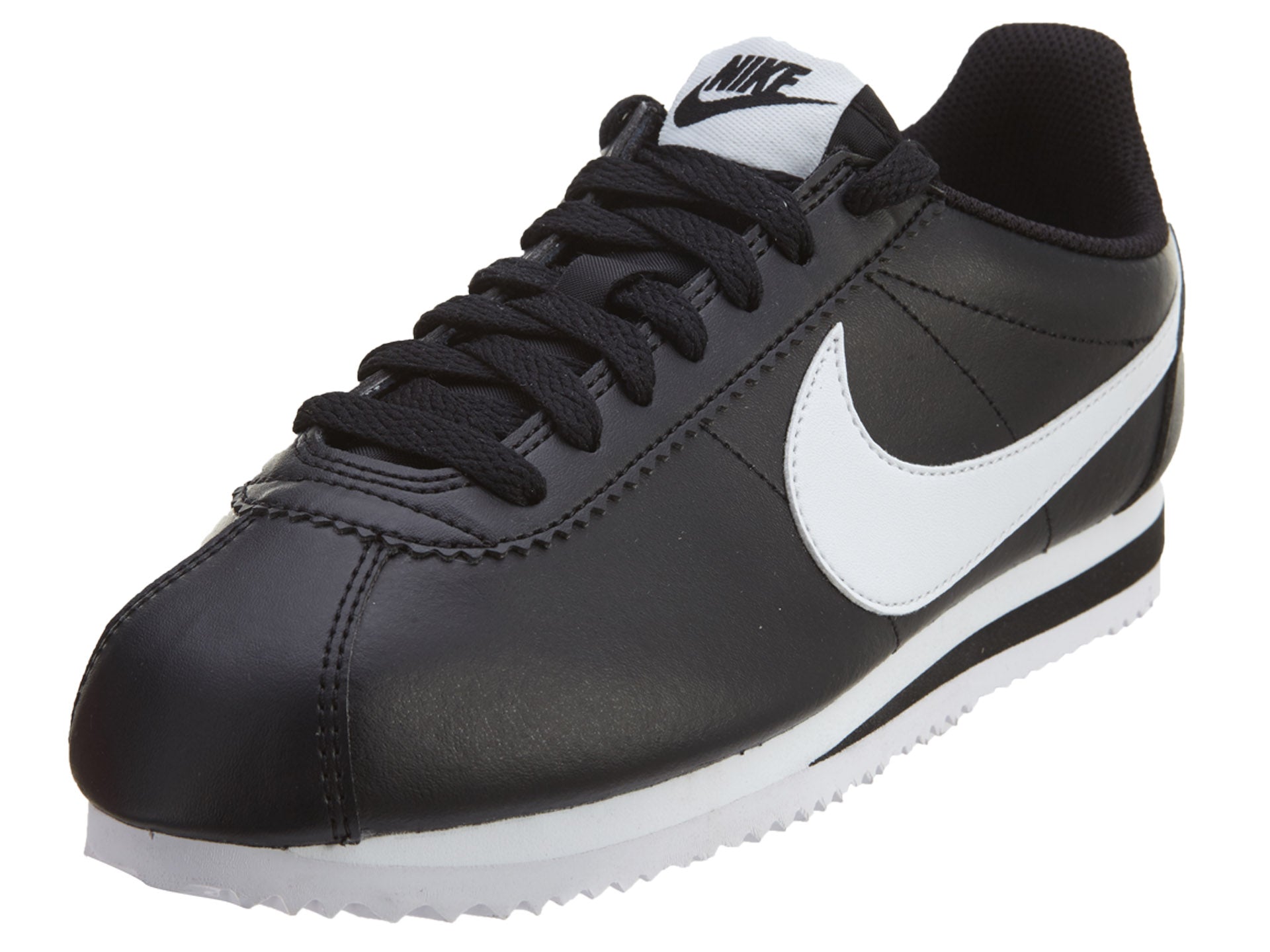 Nike Classic Cortez Leather Womens Style : 807471