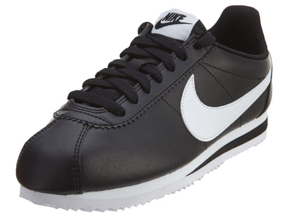 Nike Classic Cortez Leather Womens Style : 807471