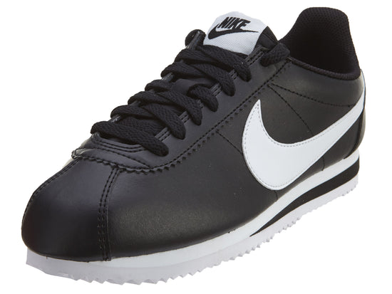 Nike Classic Cortez Leather Womens Style : 807471