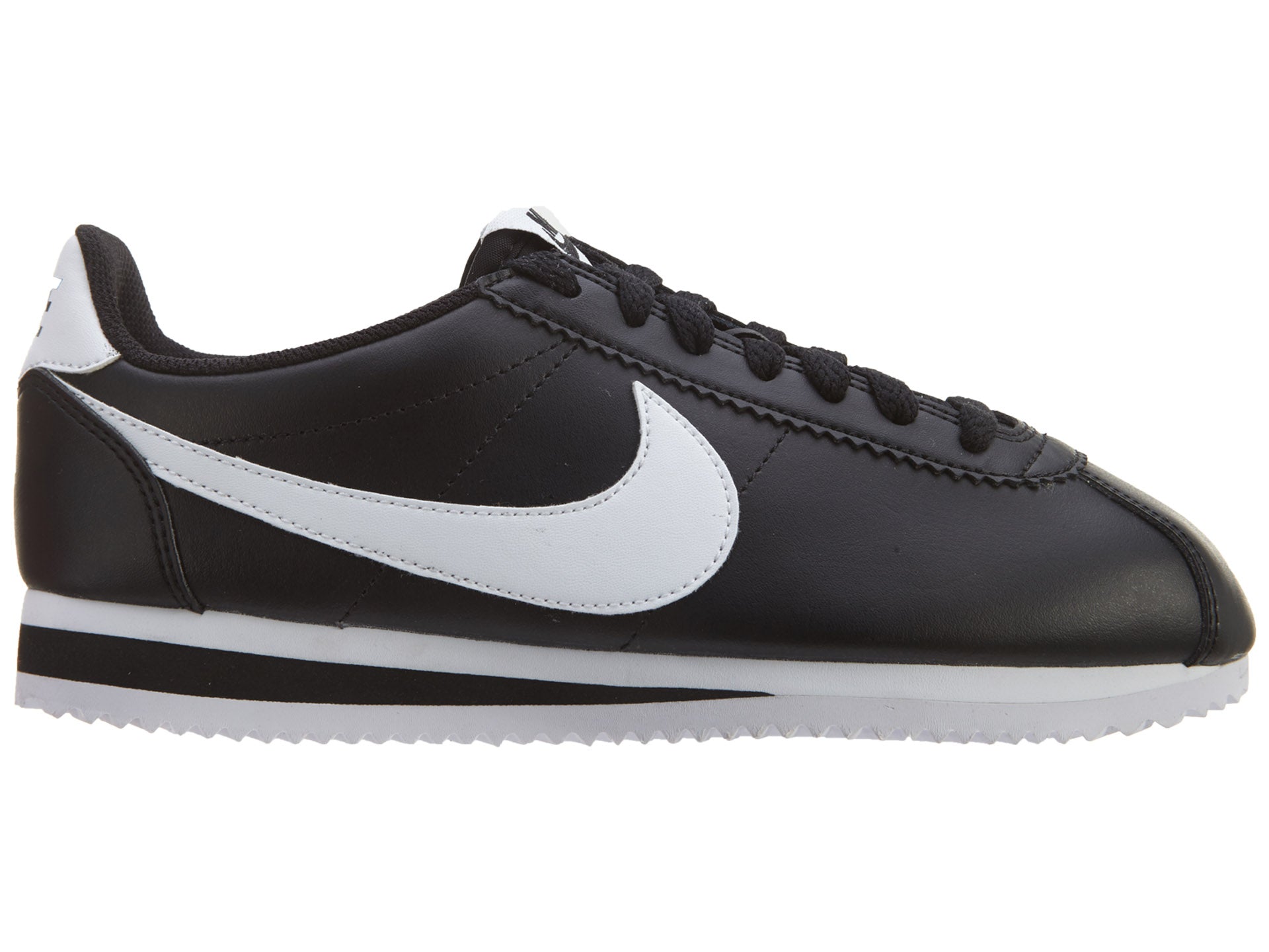 Nike Classic Cortez Leather Womens Style : 807471
