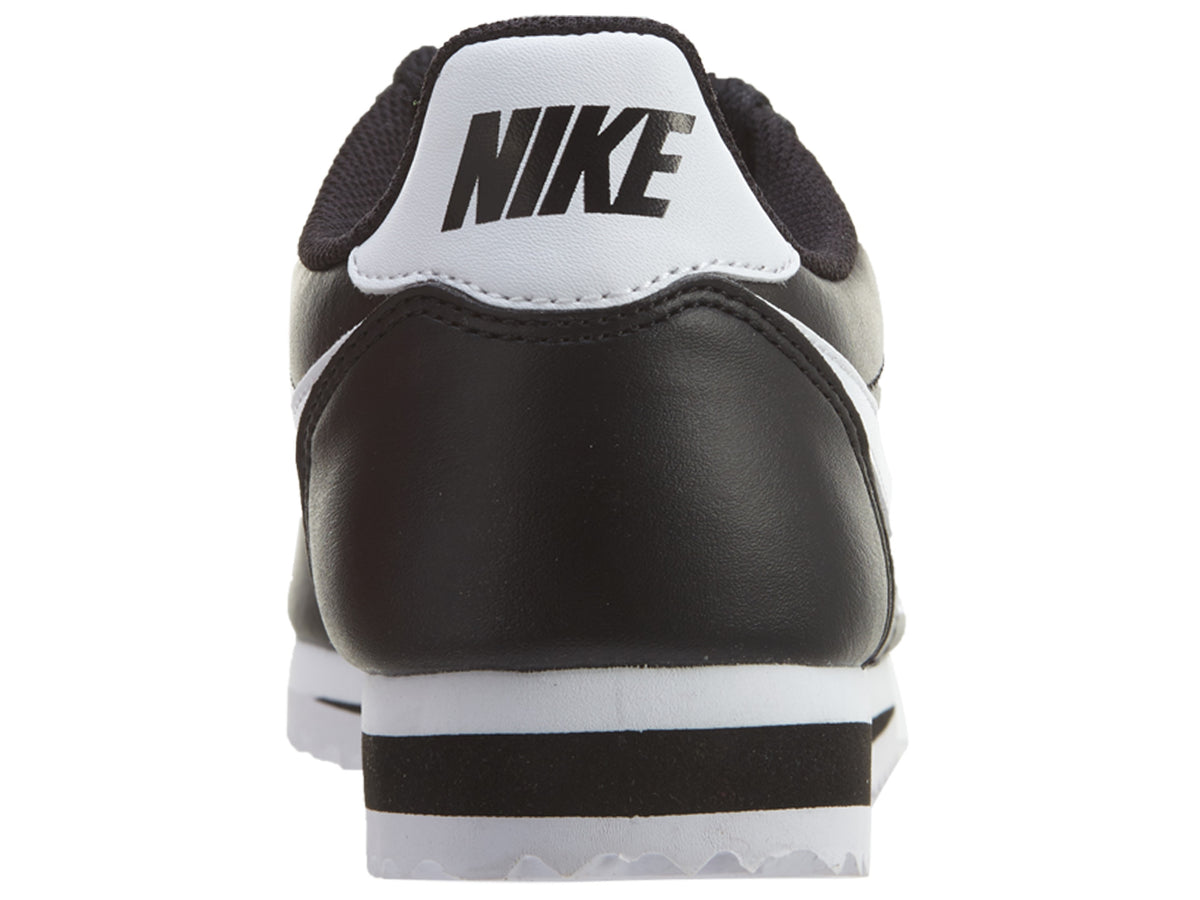 Nike Classic Cortez Leather Womens Style : 807471