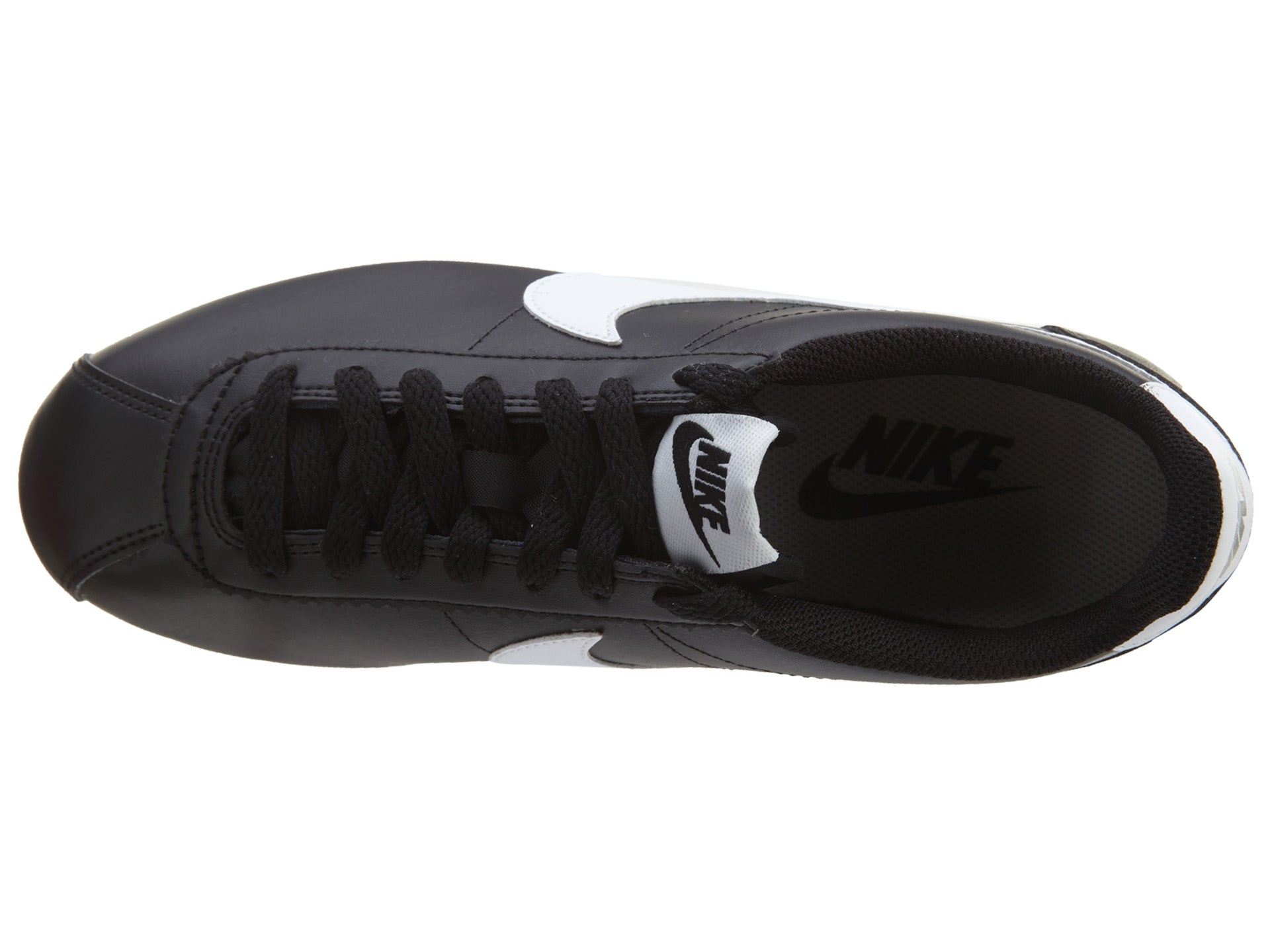 Nike Classic Cortez Leather Womens Style : 807471