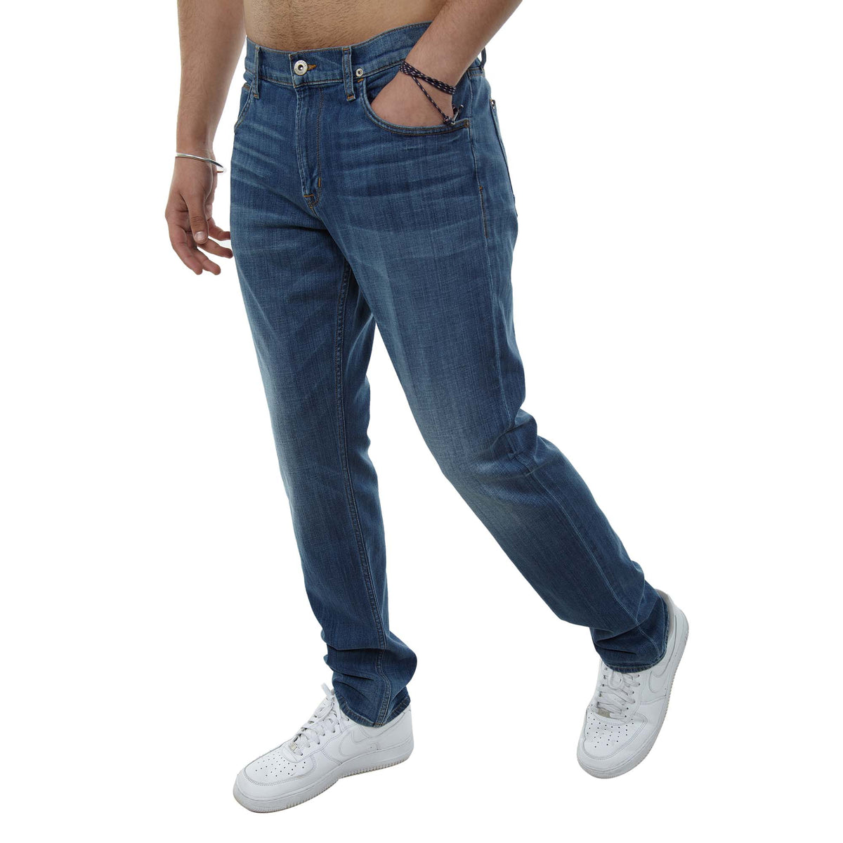 Hudson Blake Slim Straight Mens Style : M275zdhk