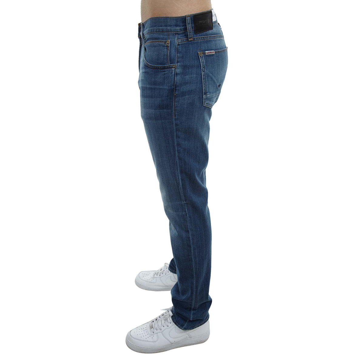 Hudson Blake Slim Straight Mens Style : M275zdhk
