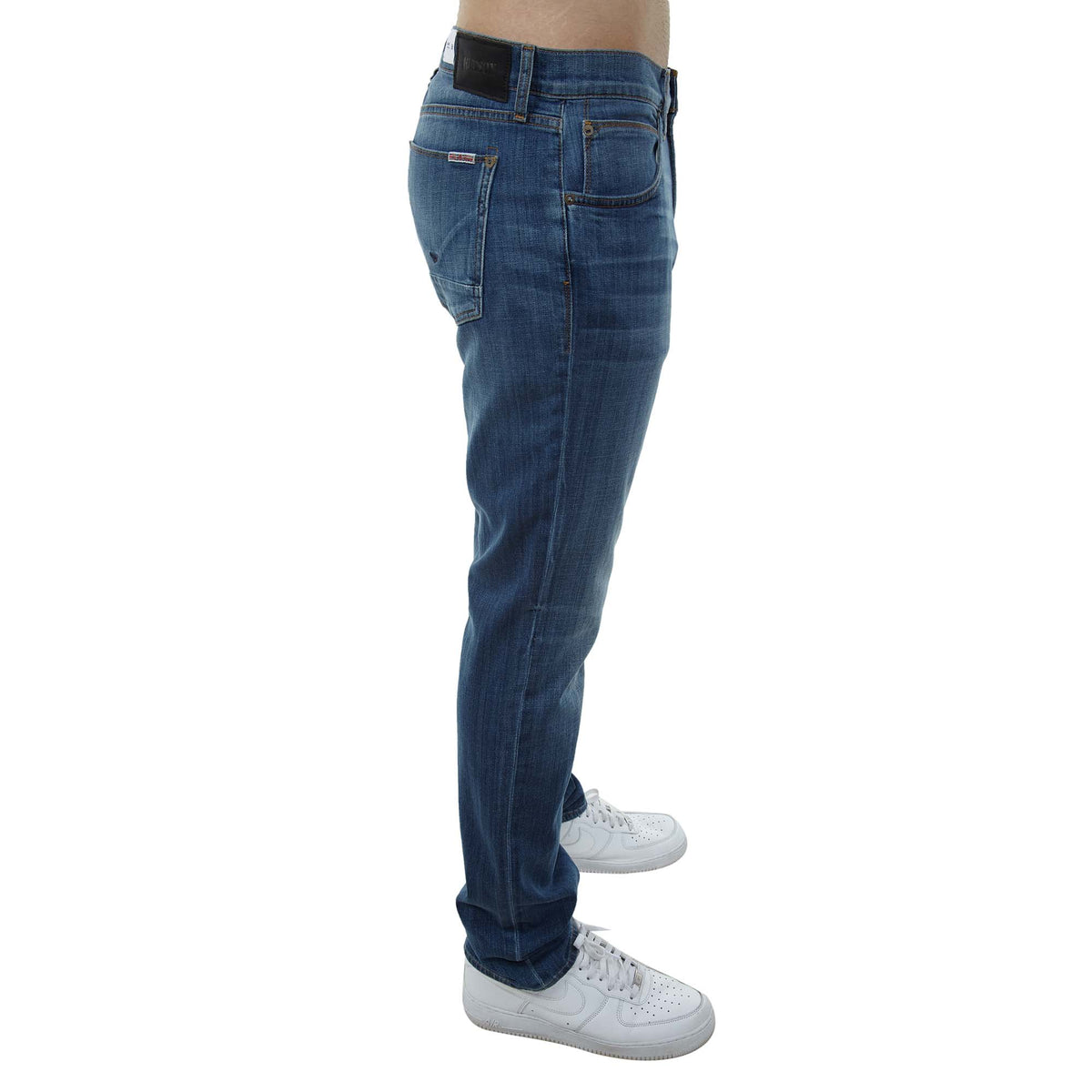 Hudson Blake Slim Straight Mens Style : M275zdhk