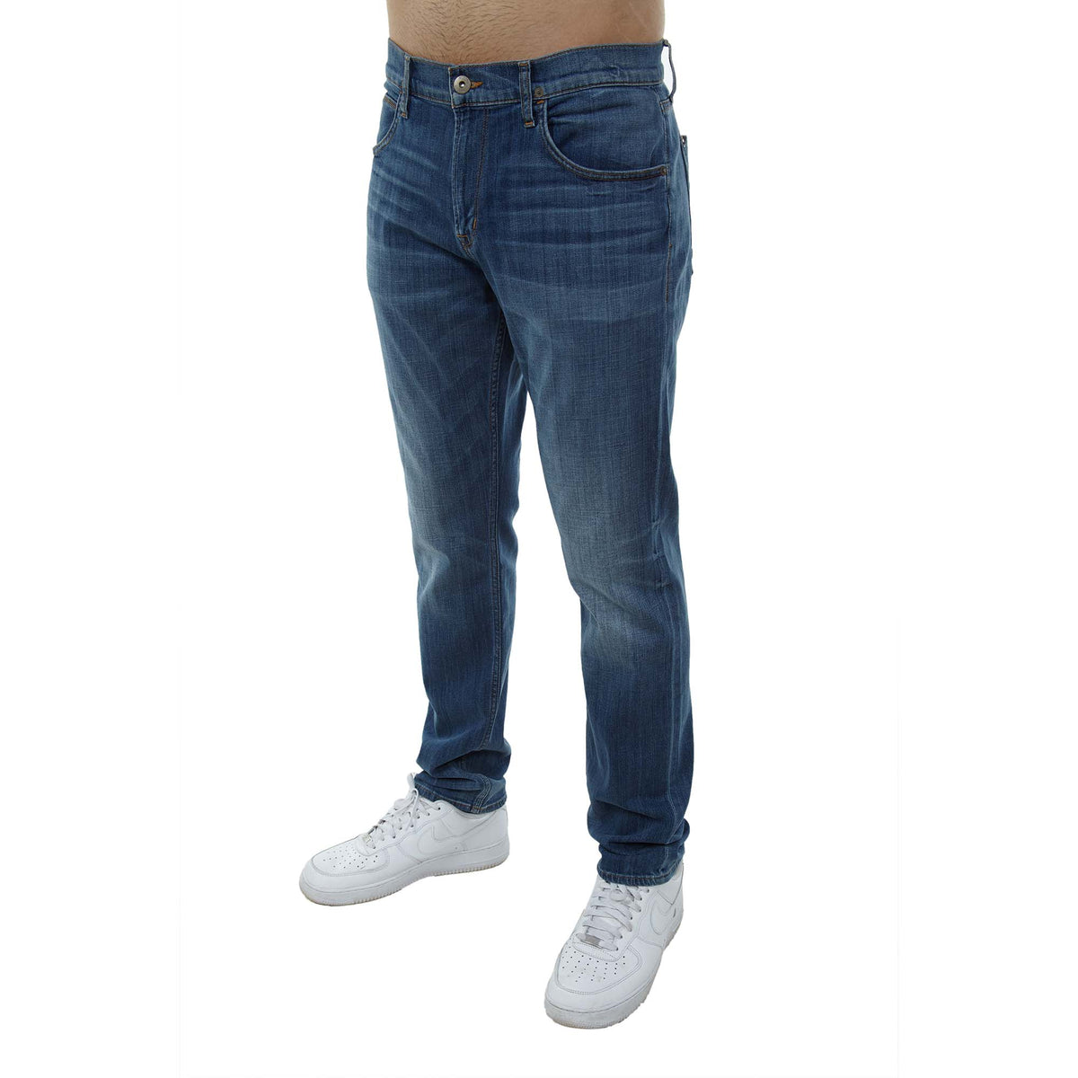 Hudson Blake Slim Straight Mens Style : M275zdhk