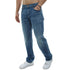 Hudson Byron Straight Leg Jean Mens Style : M255zdsh