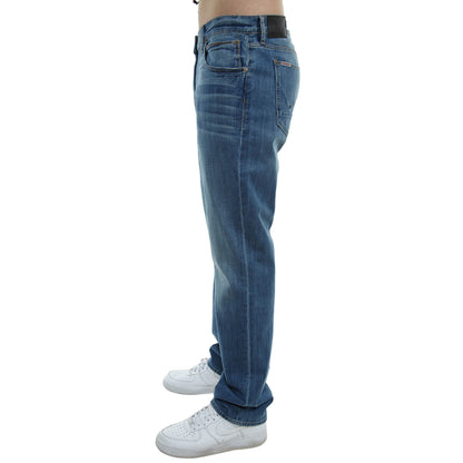 Hudson Byron Straight Leg Jean Mens Style : M255zdsh