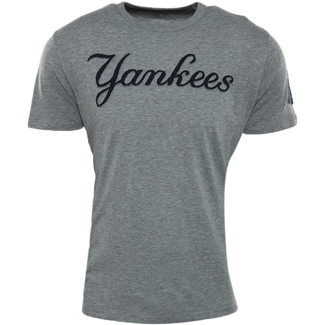 Forty Seven New York Yankees Field House Tee Mens Style : 228078