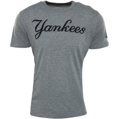 Forty Seven New York Yankees Field House Tee Mens Style : 228078