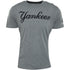 Forty Seven New York Yankees Field House Tee Mens Style : 228078