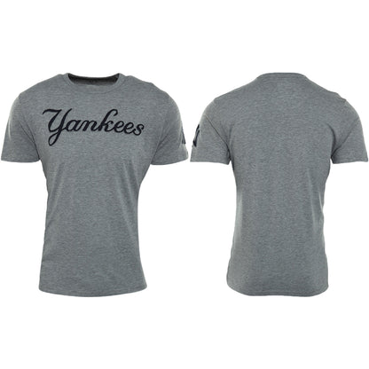 Forty Seven New York Yankees Field House Tee Mens Style : 228078