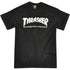 Thrasher Skate Mag T-shirt Mens Style : 110101