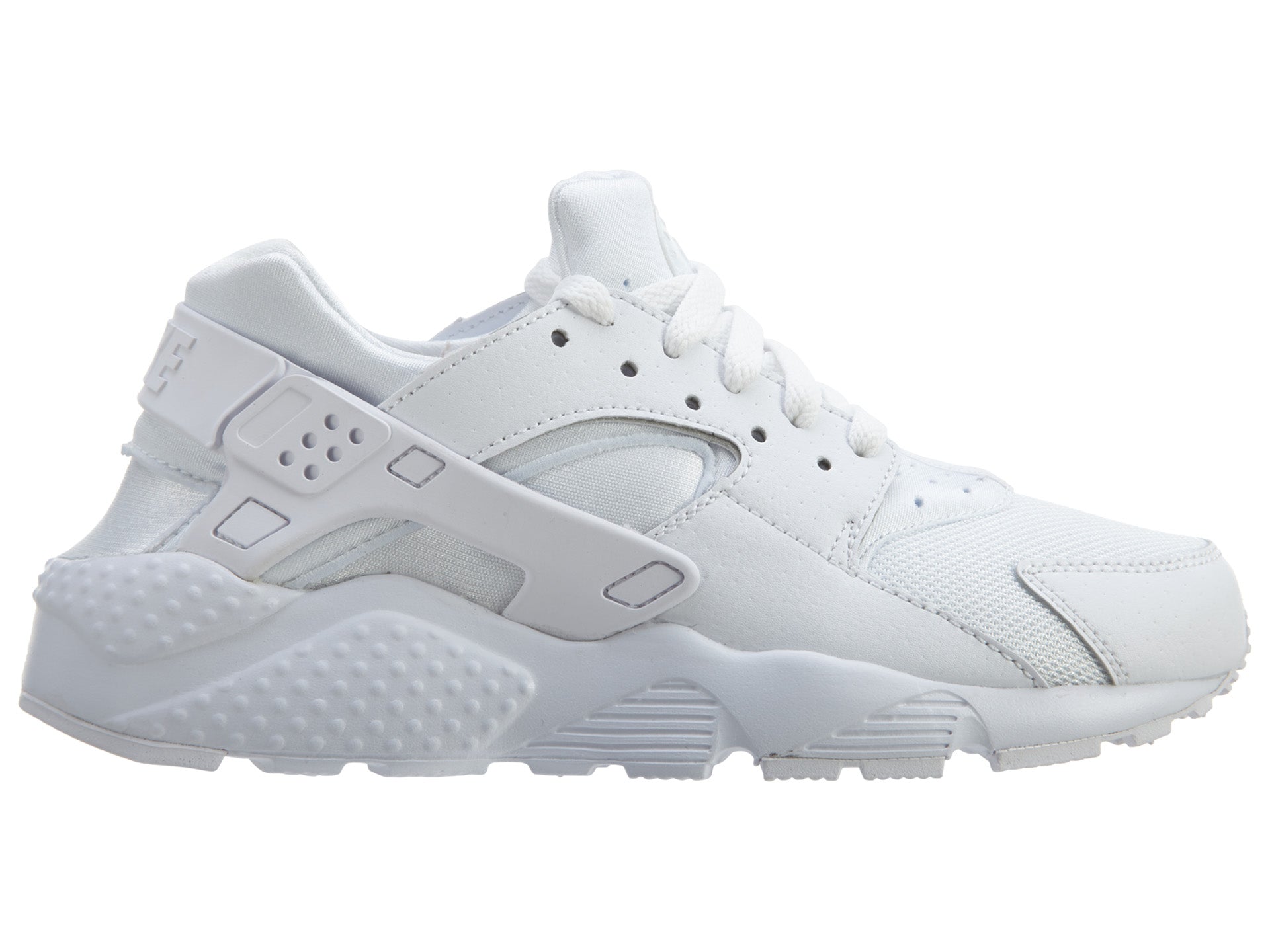 Nike Air Huarache Run White Pure Platinum (GS)