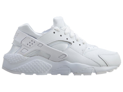 Nike Air Huarache Run White Pure Platinum (GS)