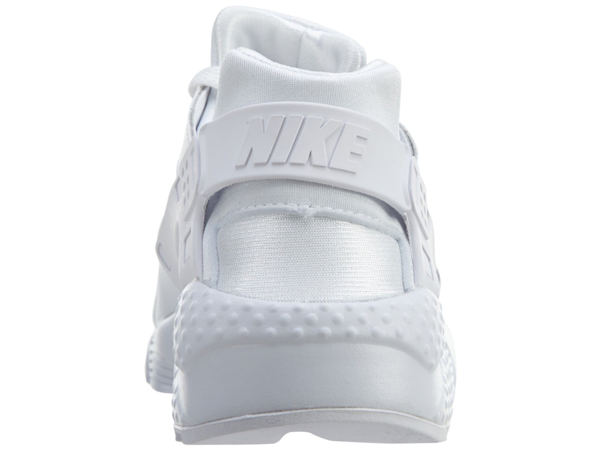 Nike Air Huarache Run White Pure Platinum (GS)